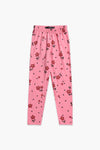 Printed Legging