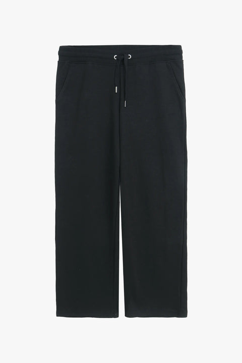 Women Trouser (Brand: Bench) - Black