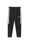 Men NYC Trouser - Black