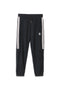 Men NYC Trouser - Black