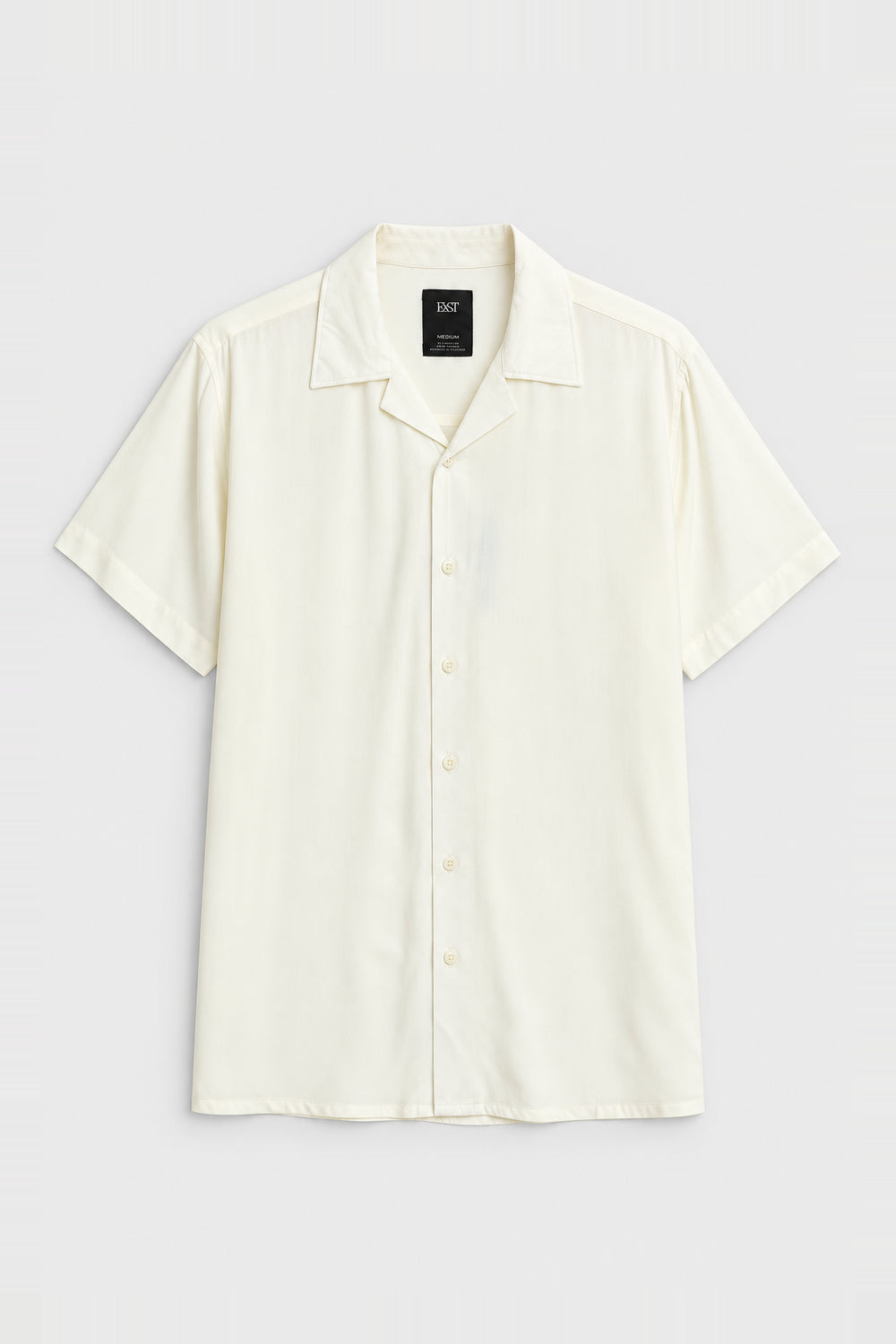 Viscose Hawaii Shirt