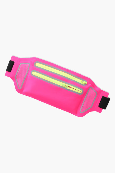 Waist Pouch Wallet Belt Bag