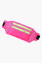 Waist Pouch Wallet Belt Bag