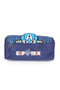 Boys Pencil Box - Blue