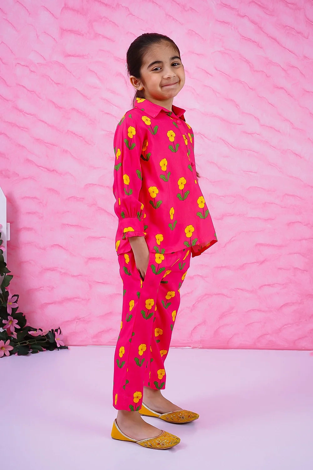 2 PIECE VISCOSE FUSION SUIT