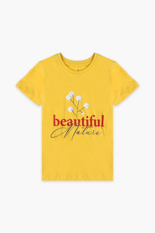 Graphic T-Shirt