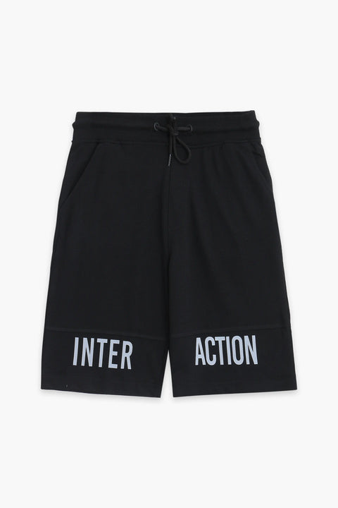 Graphic Short