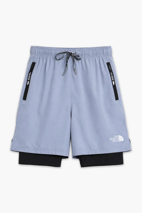 Hybrid Short