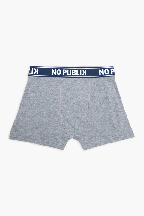 Men Casual Branded Boxer
