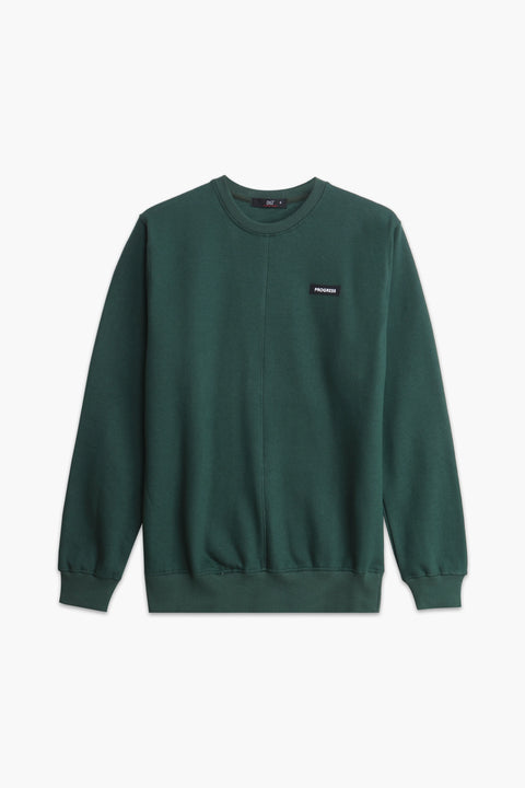 Basic Sweatshirt