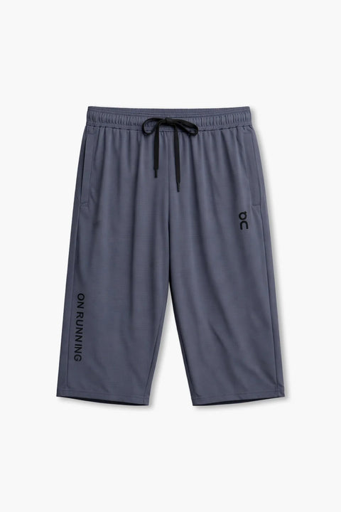 3 Quarter Dri-Fit Short