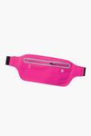 Waist Pouch Wallet Belt Bag