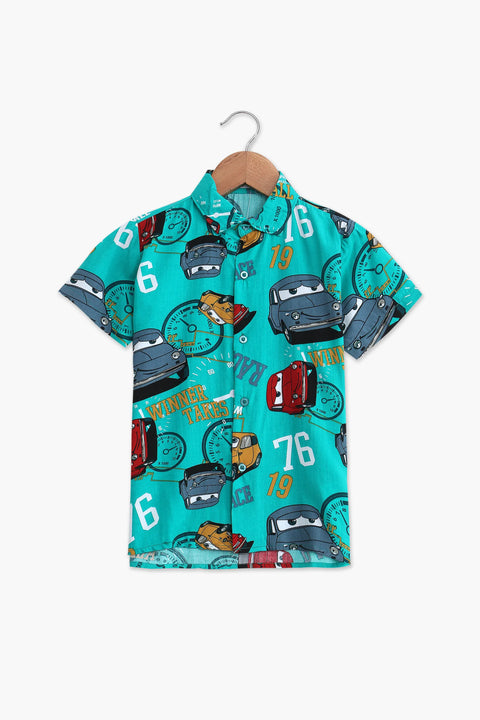 Graphic Suit