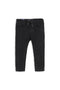 Boy Slim Fit Denim Pant B419-2024 - Black