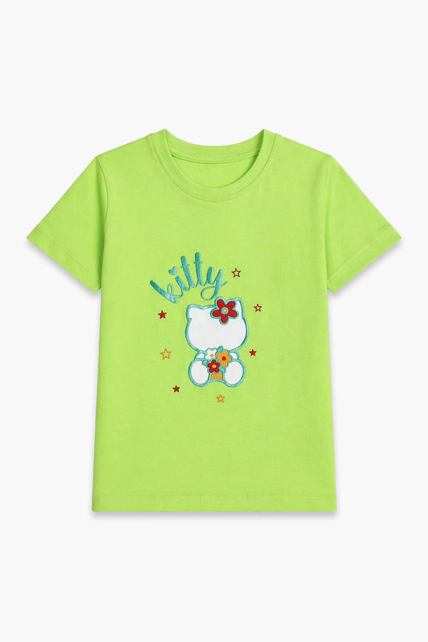 Graphic T-Shirt