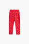 Printed Legging