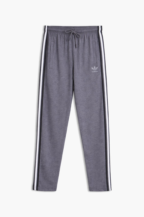 Men Jersey Trouser - Charcoal