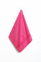 Hand Towel 50 X 100 cm Cherry