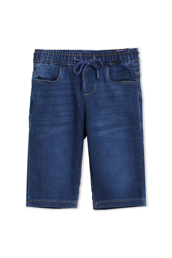 Denim Short