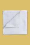 Hand Towel 50 X 80 White