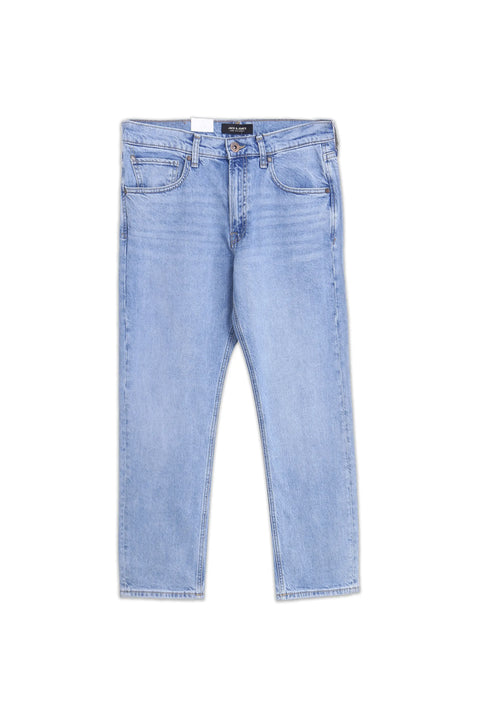 Man J&J Denim Jeans - SKY BLUE