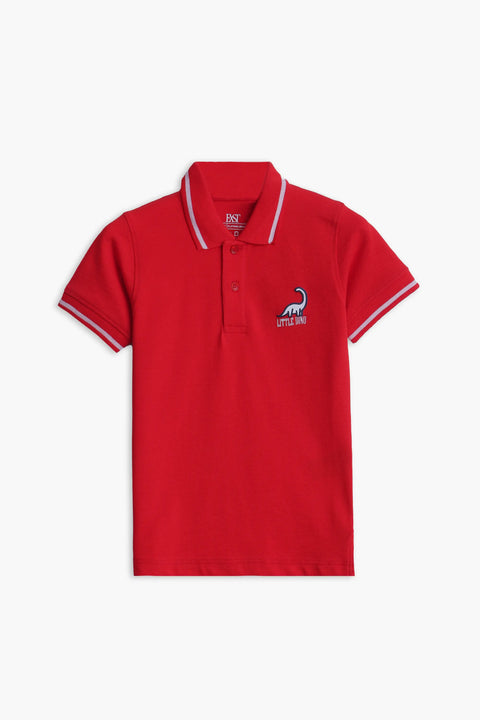 Casual Polo
