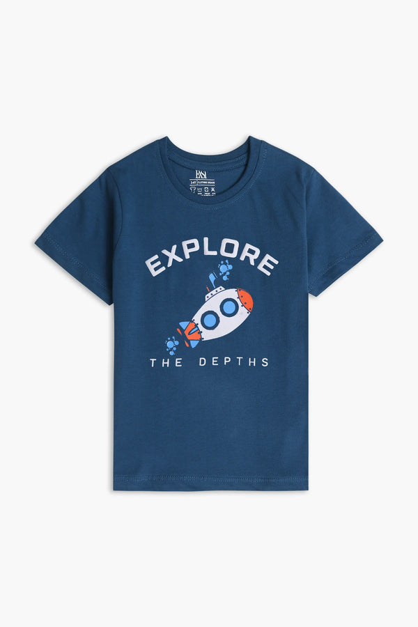 Graphic T-Shirt