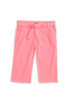 Girls Flap Pant AHD-24 - L/Pink