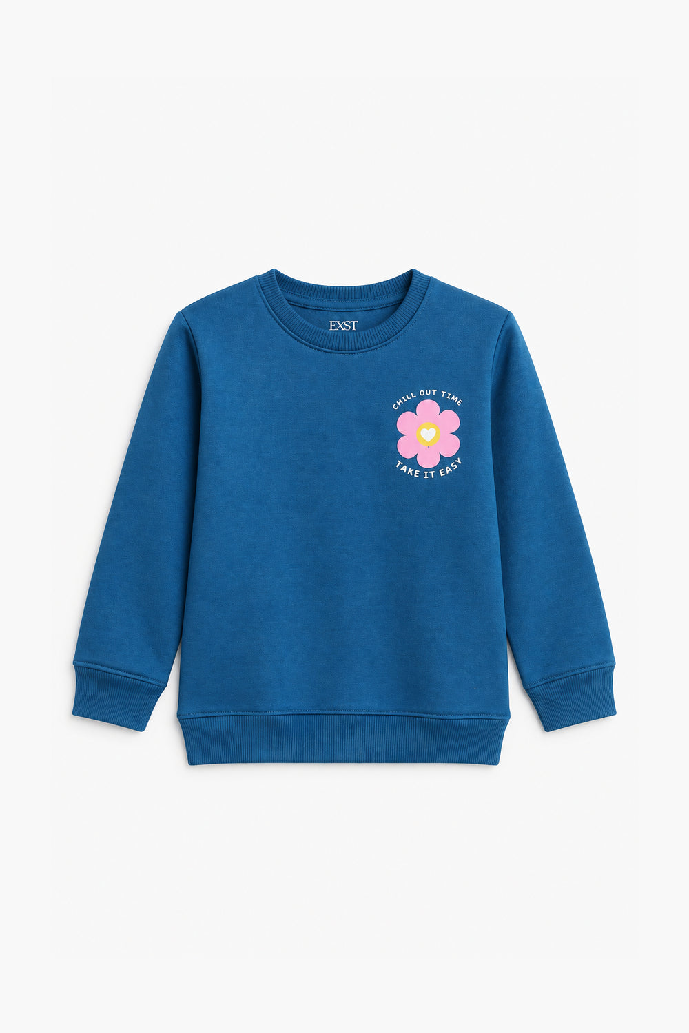 GRAPHIC SWEATSHIRT