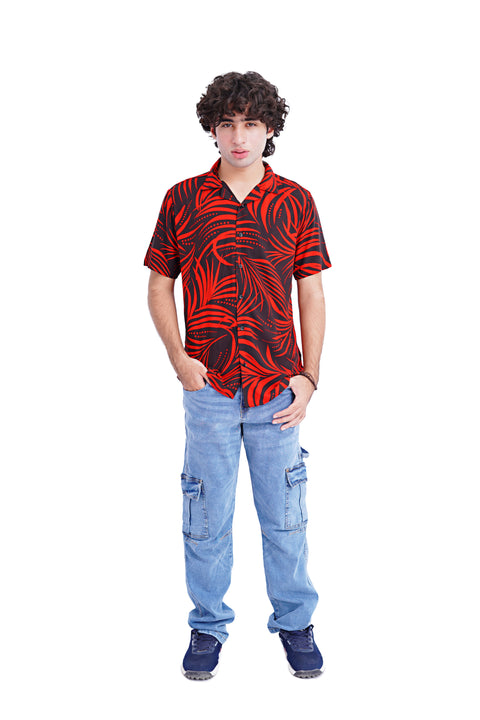 Hawaii Shirt