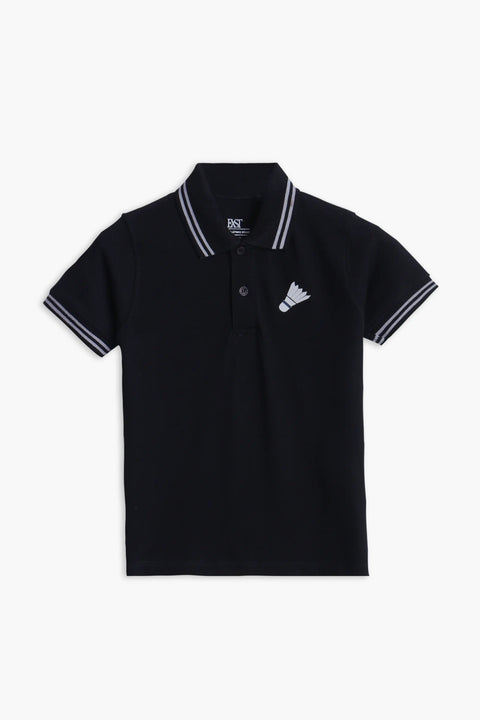 Casual Polo