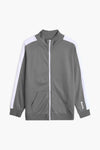 Women Zipper (Brand: Bench) - D/Grey