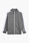 Women Zipper (Brand: Bench) - D/Grey