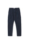 Men branded Cargo Trouser - Navy