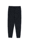 Women Graphic Pajama (Brand: H&M) - Black