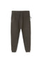 Men Branded Trouser - Olive