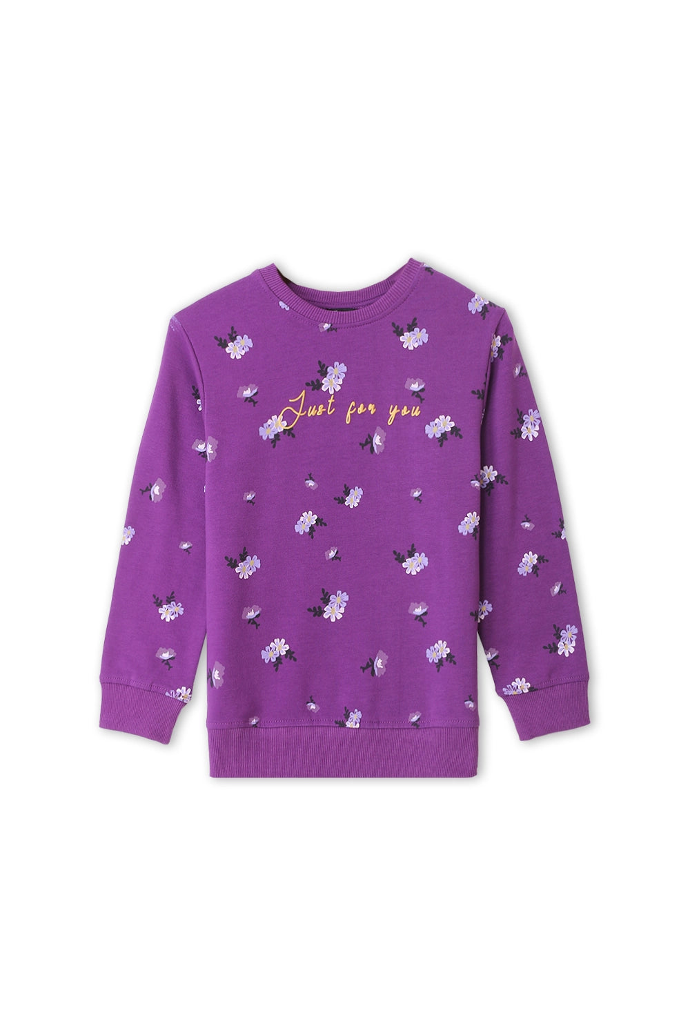 Graphic Sweatshirt