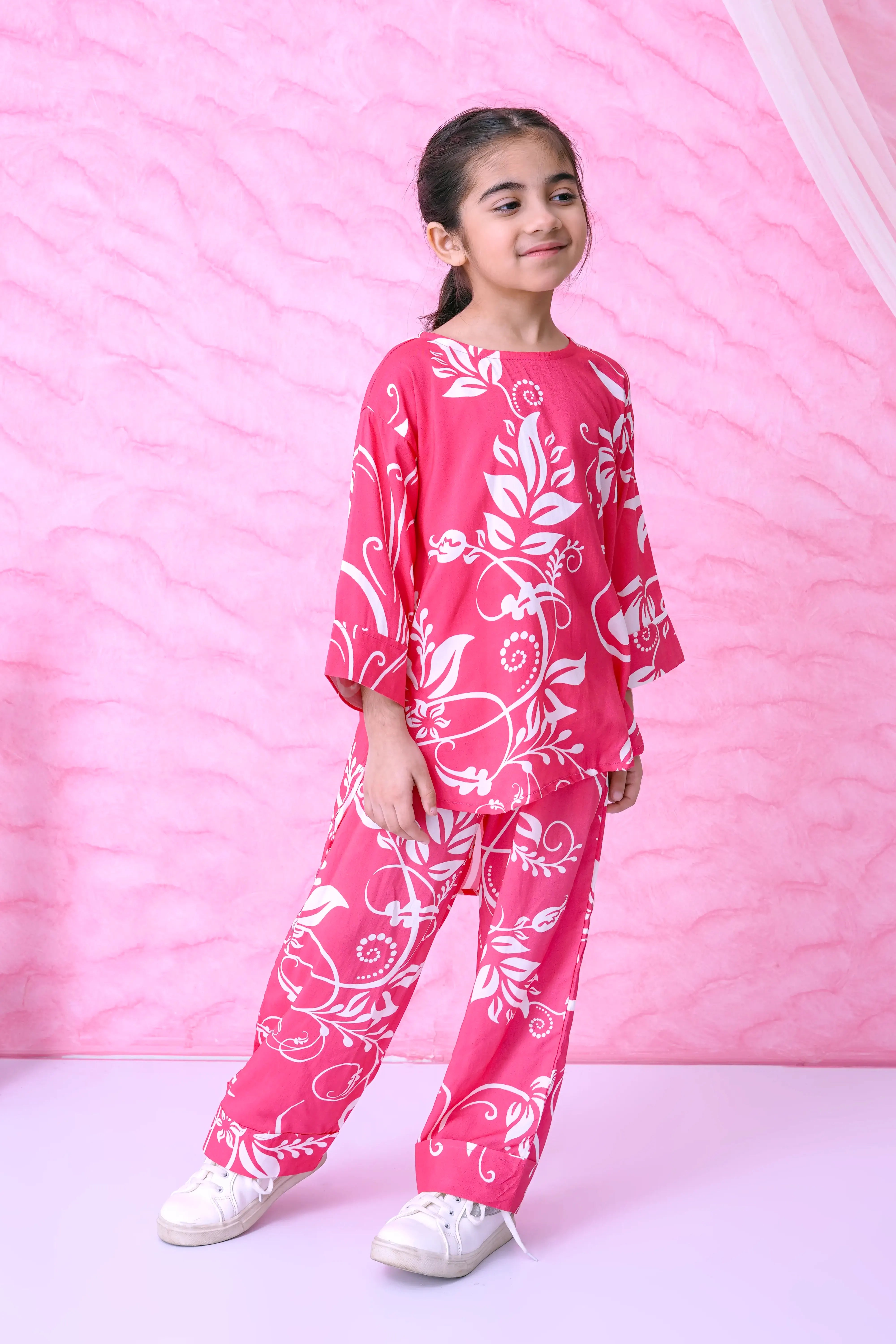 2 PIECE VISCOSE FUSION SUIT
