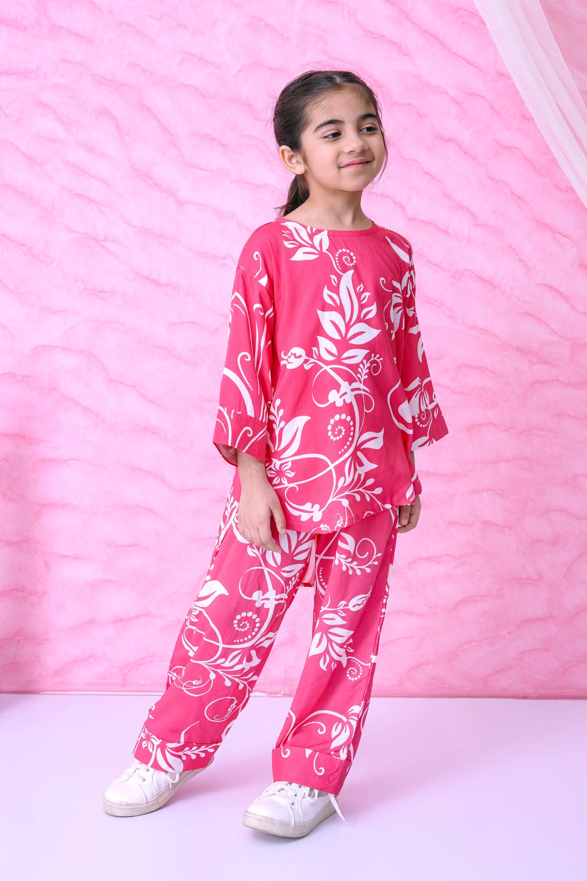 2 PIECE VISCOSE FUSION SUIT