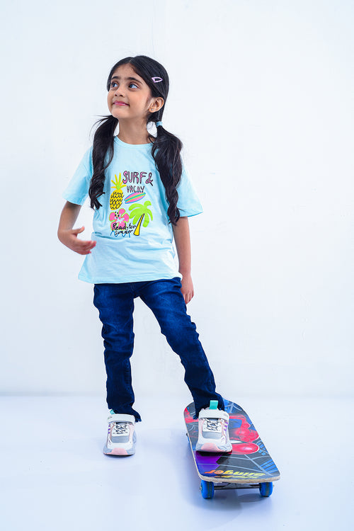 Graphic T-Shirt