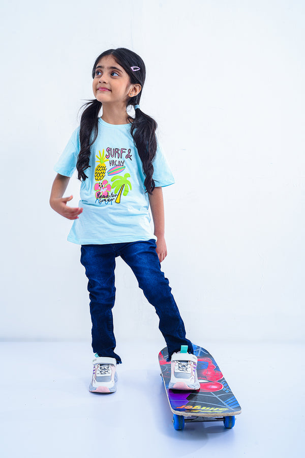 Graphic T-Shirt