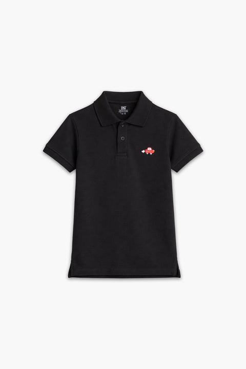 Basic Polo