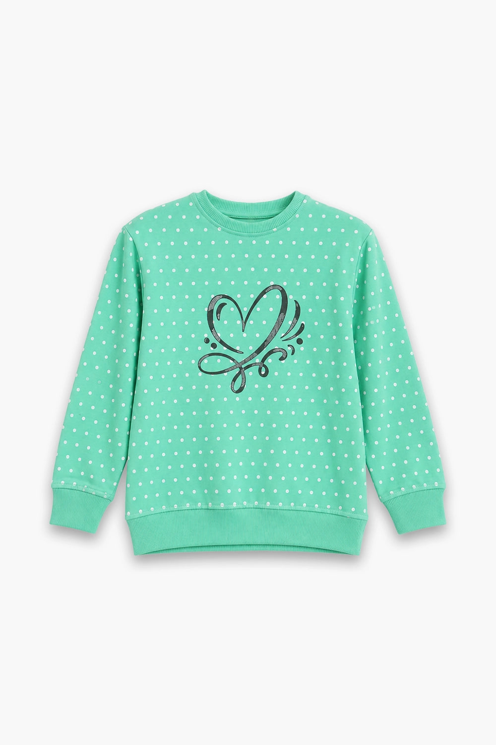 Graphic Sweatshirt