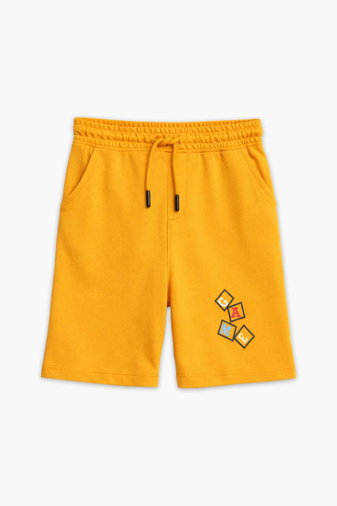 Graphic Short