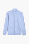 Women Zipper (Brand: Bench) - Sky Blue