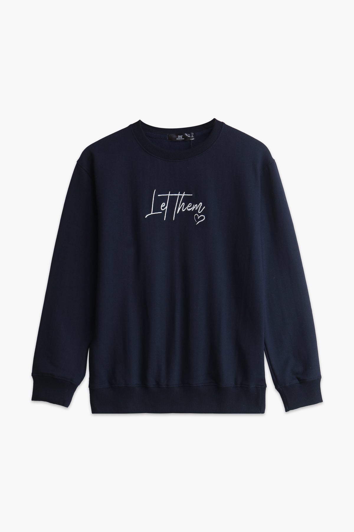 GRAPHIC SWEATSHIRT
