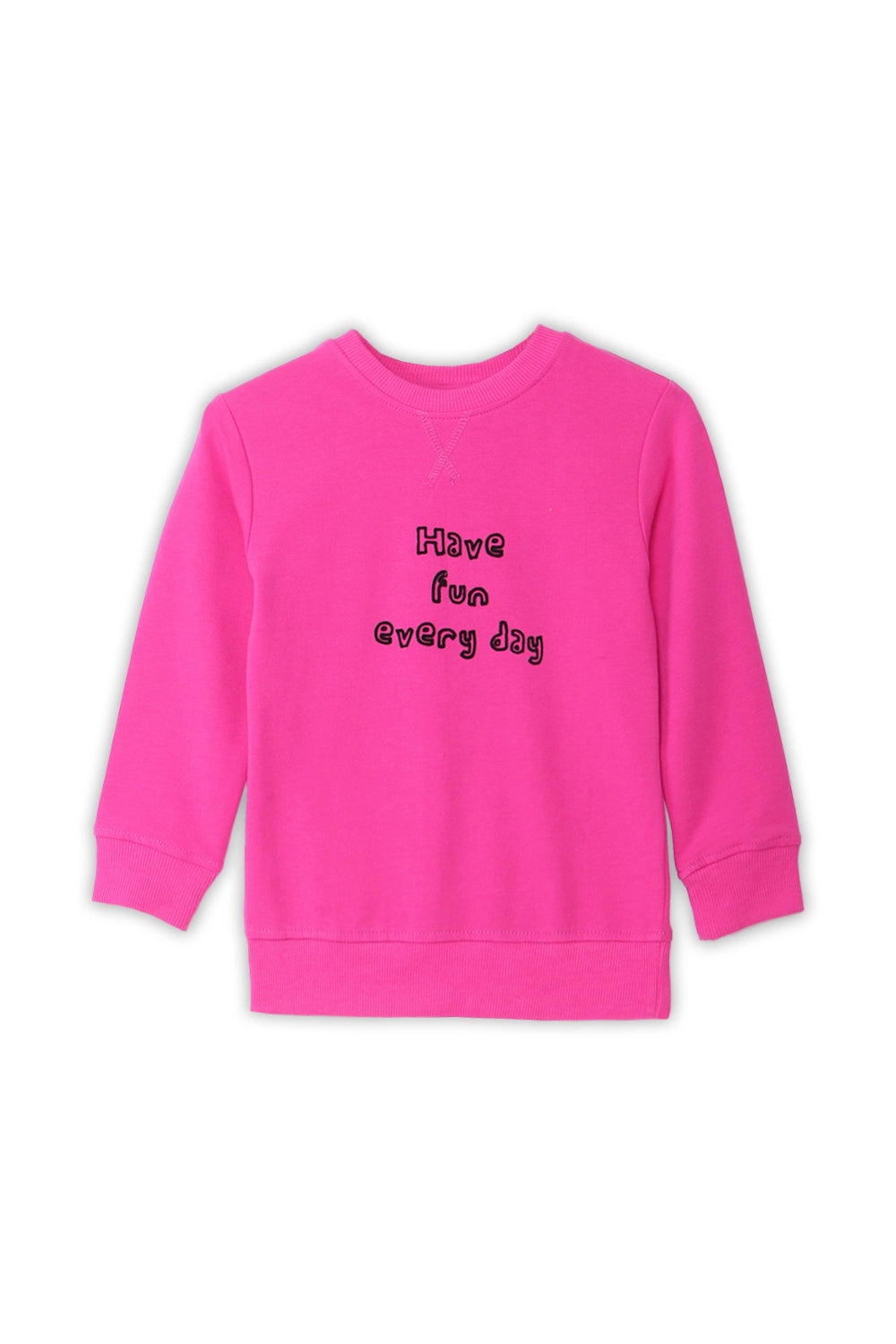 Graphic Sweatshirt