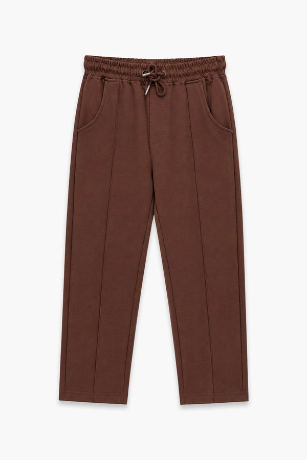 Loose Fit Trouser