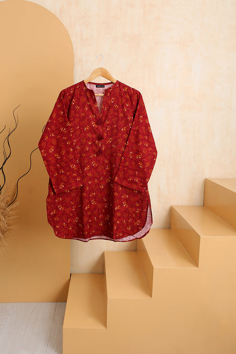 PRINTED SHIRT