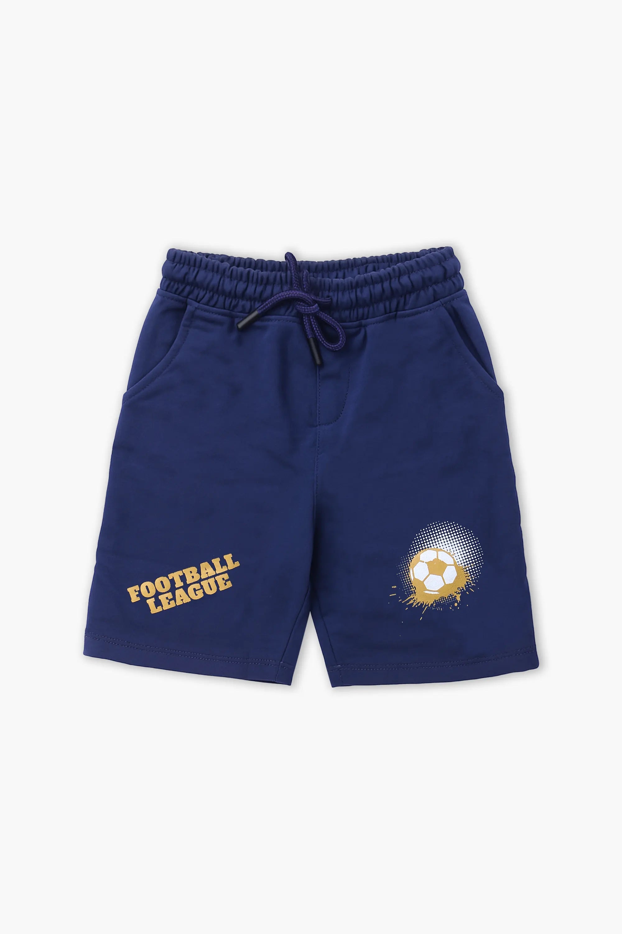 Graphic Short